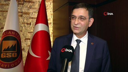 Gaziantep sanayisi savunma sanayide söz sahibi olmaya hazırlanıyor