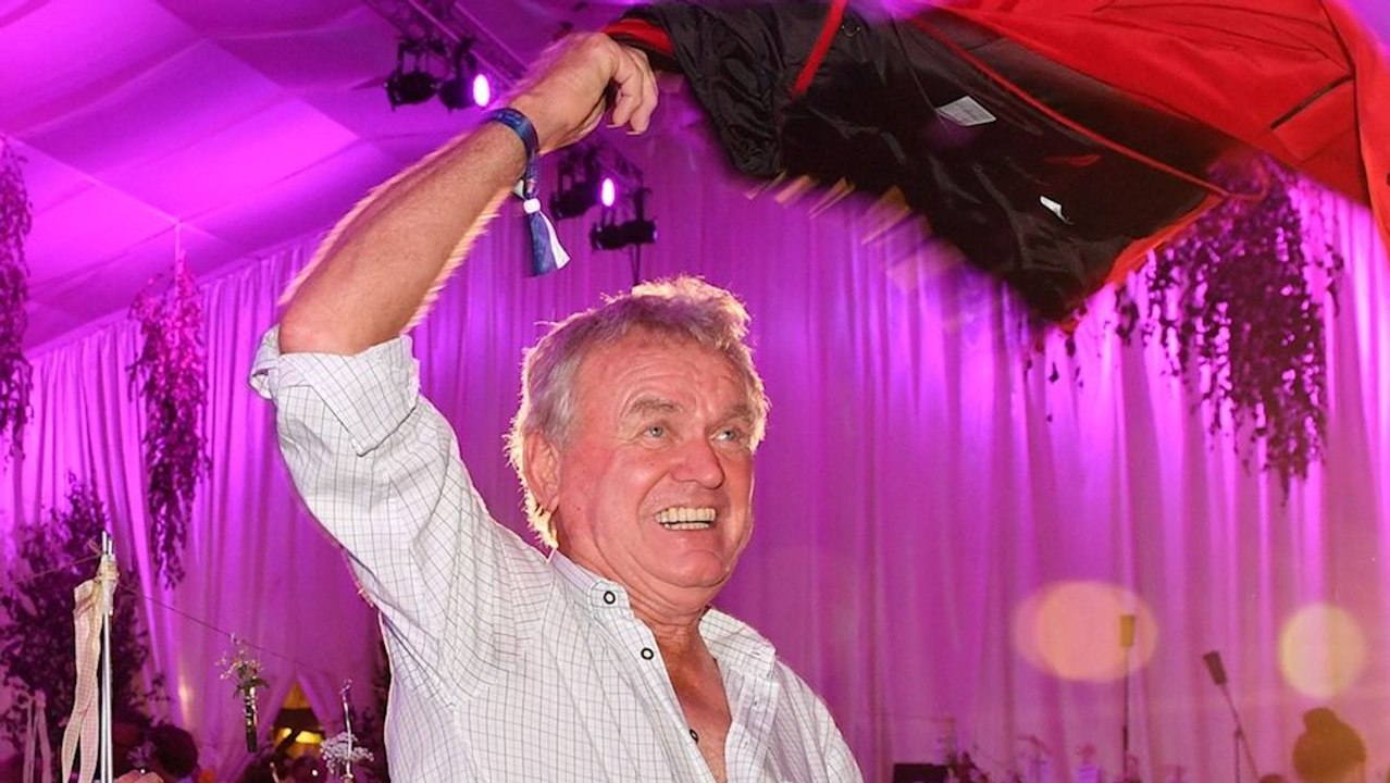 'Wir haben Geschichte geschrieben, keine Märchen' - Sepp Maier wird 75