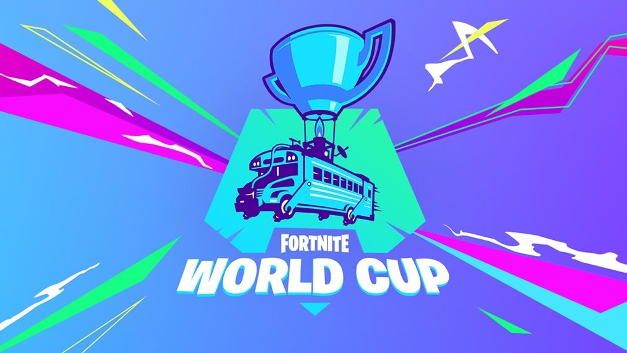 Fortnite World Cup 2019: 100 Mio. US-Dollar Preispool
