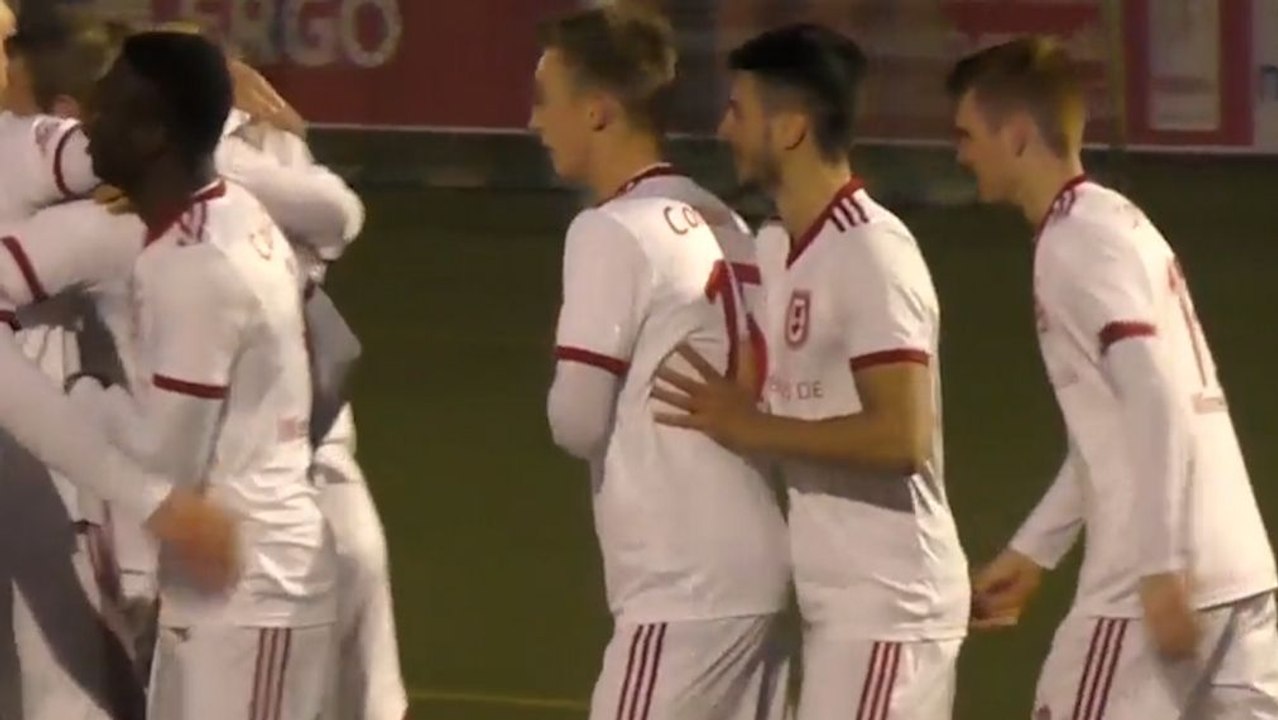 Chancen-Tod und Trikot-Wechsel: Wiemelhausen zieht ins Finale ein