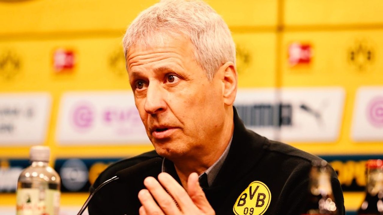 Favre vor Topspiel: 'Wir müssen alles perfekt machen'