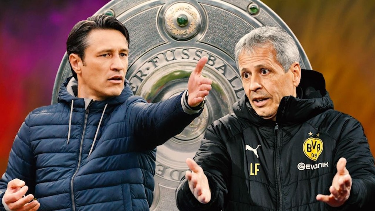 Die Spannung steigt! Saison-Showdown mit brisanten Duellen