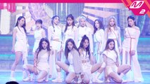 이달의 소녀 직캠 PTT