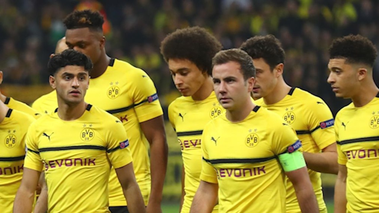 'Physisch ein Riesenunterschied' - Bürkis schonungslose Analyse