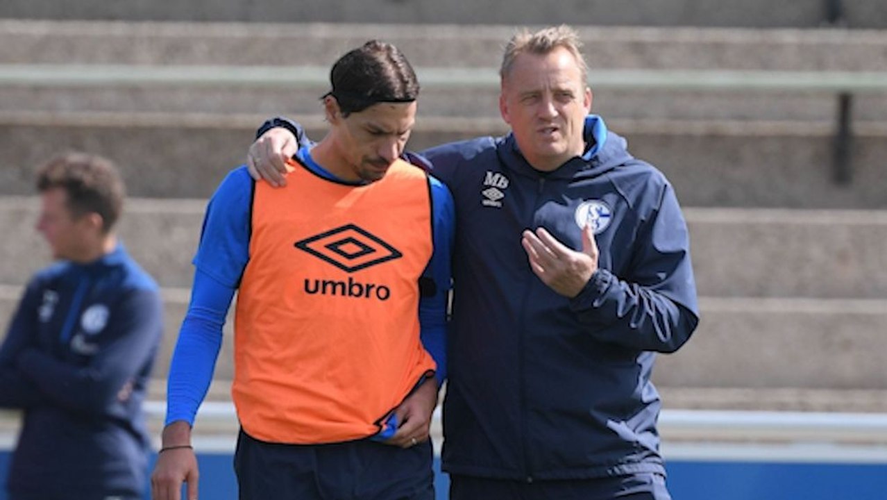 'Es ist schwer zu glauben, aber wir werden da sein'