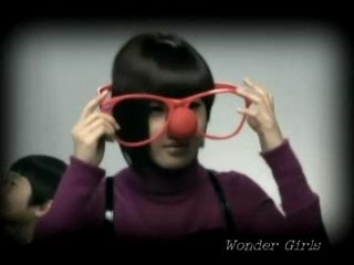 Wonder Girls - Take It