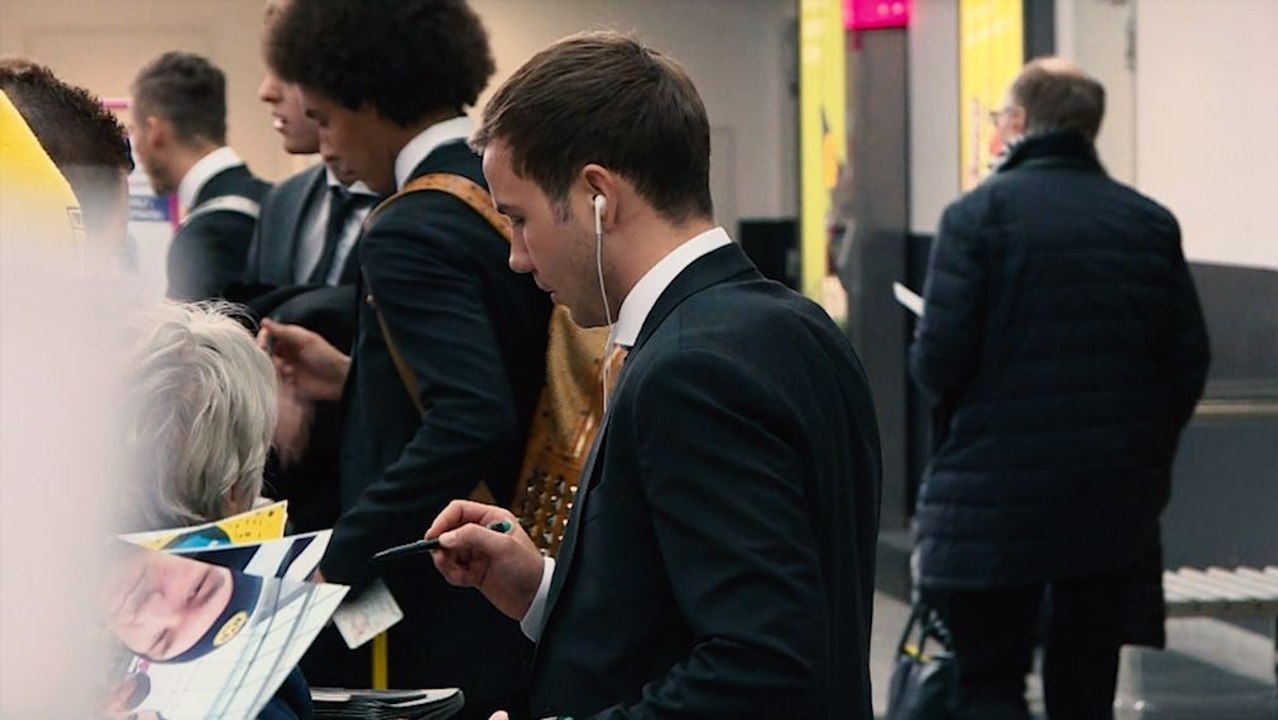 'Ergebnismaschine' Tottenham wartet - BVB reist angeschlagen nach London