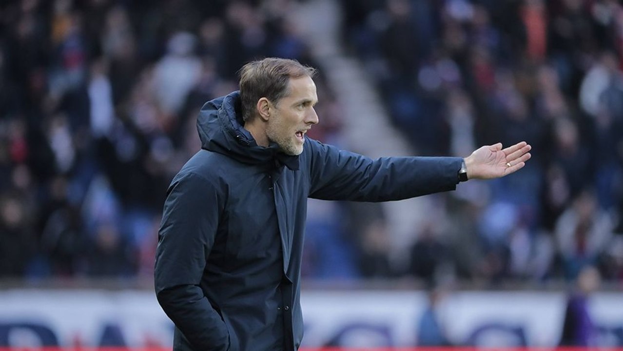 'Unsere Verantwortung, Lösungen zu finden' - Tuchel ohne Leistungsträger
