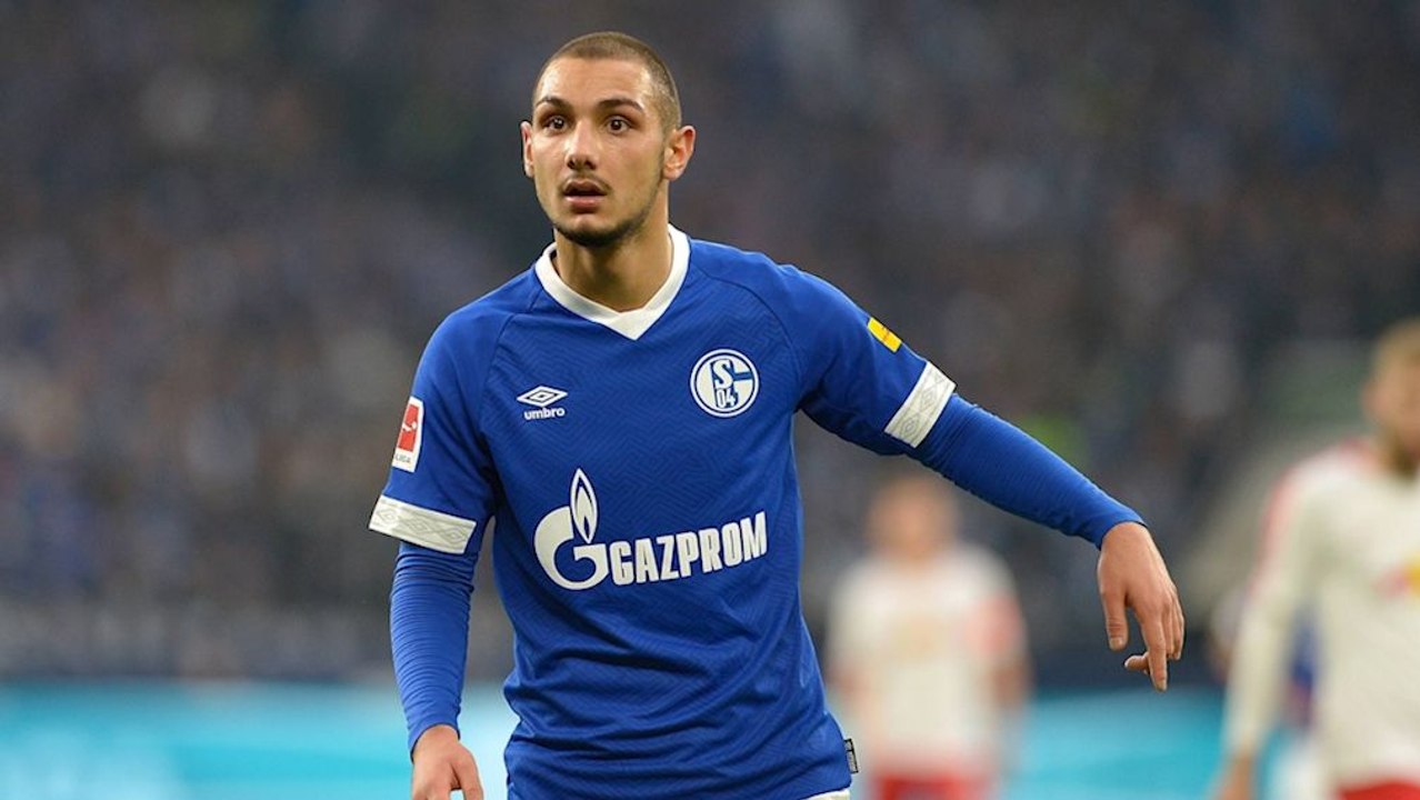 Kutucu tut gut – Schalke-Youngster bringt Unbekümmertheit im Abstiegskampf