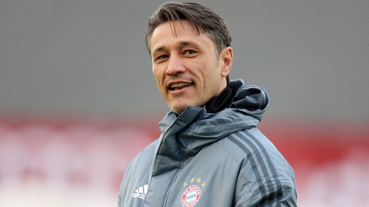 Showdown in München - Kovacs schmaler Grat