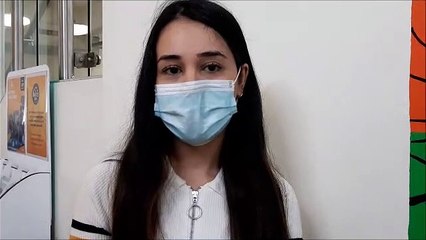 Horsham's new mural celebrates an iconic headmaster