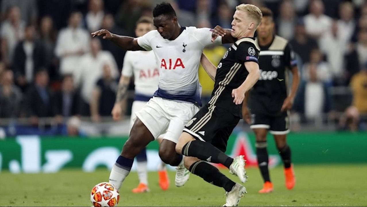 Liverpools Nachfolger gesucht – Ajax und Tottenham sind heiß aufs Finale