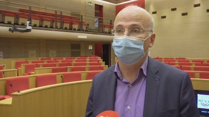 Bernard Jomier : "L'obligation vaccinale n'est pas une question tabou"