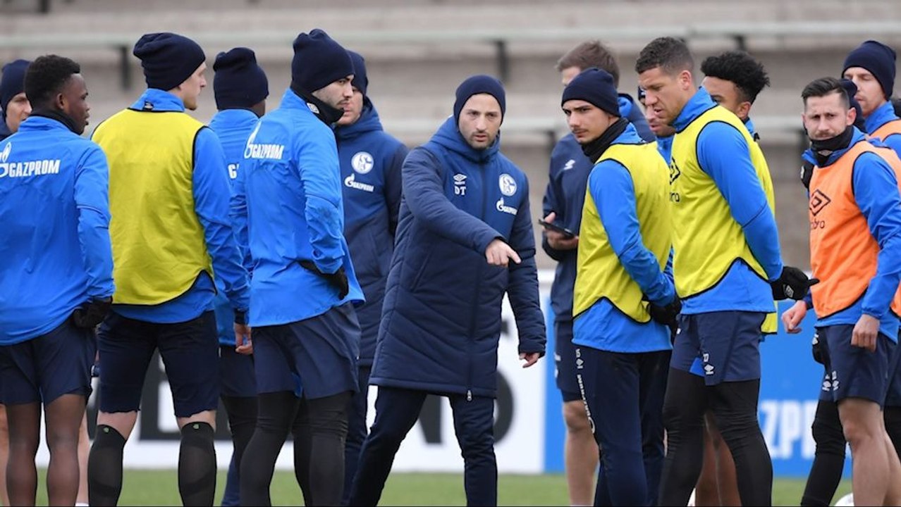 'Das braucht kein Mensch' - Tedesco fordert Malocherfähigkeit