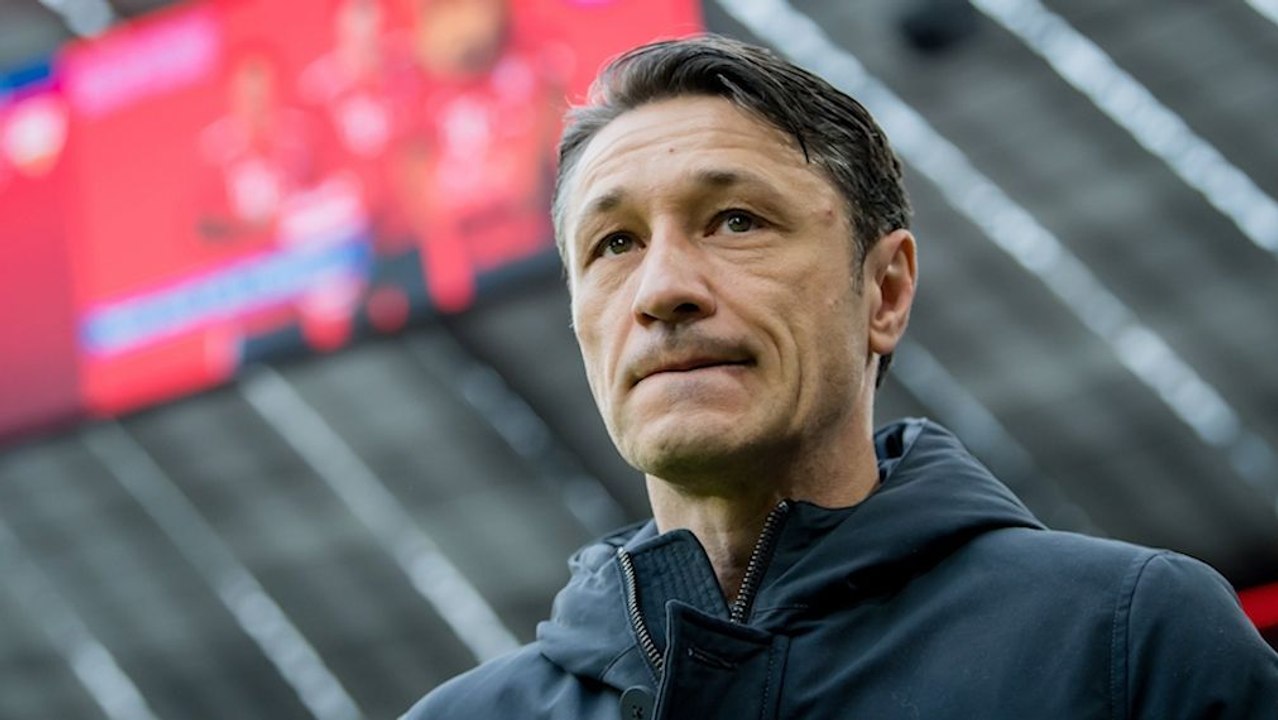 'Wir dürfen keine Federn lassen!' - Kovacs Horrorbilanz in der BayArena