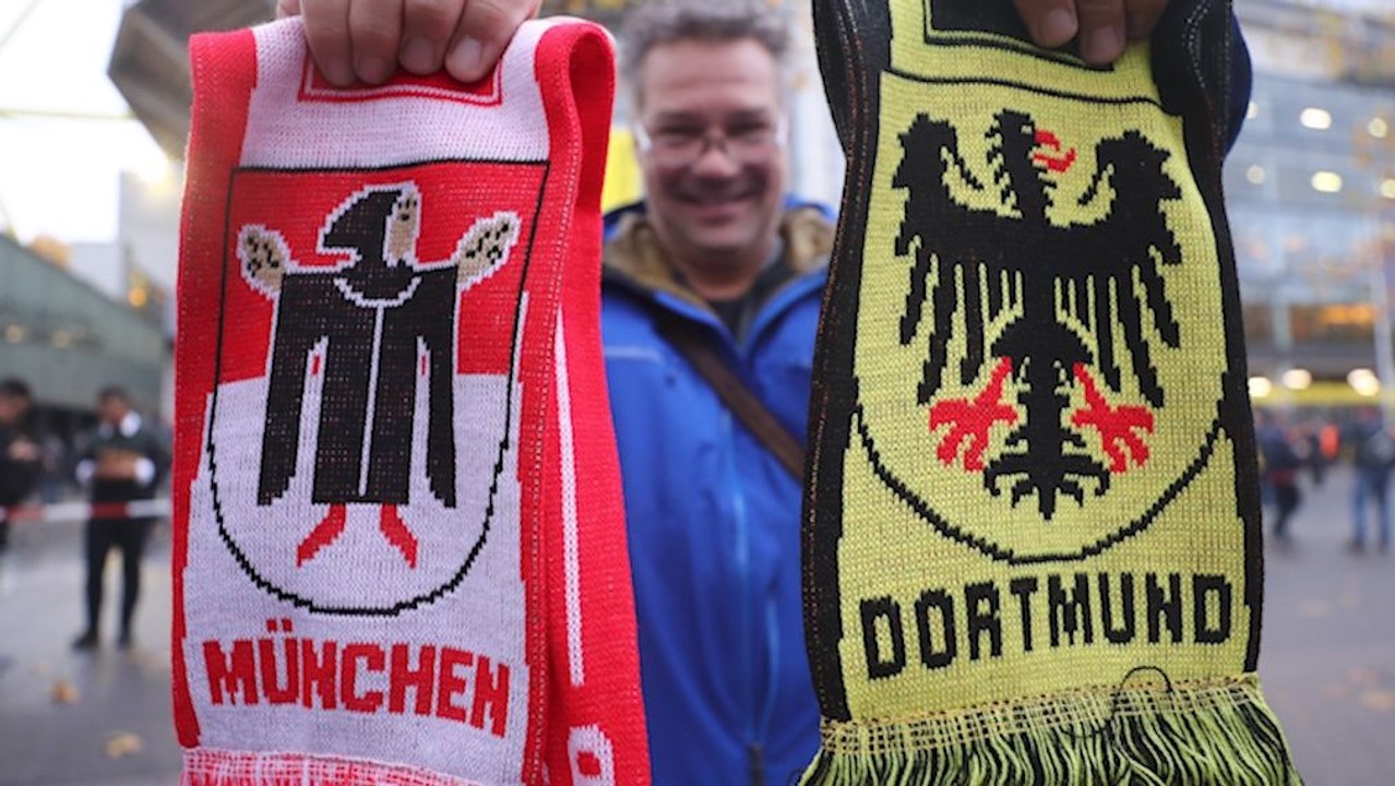 BVB oder FCB - Wer will es mehr?