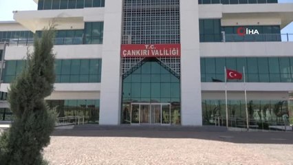 Çankırı Valisi duyurdu: 61 yaşındaki vatandaşta Hint varyantı görüldü