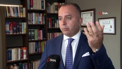 - Pandemide ‘arabulucukla’ yoğunluk azaldı