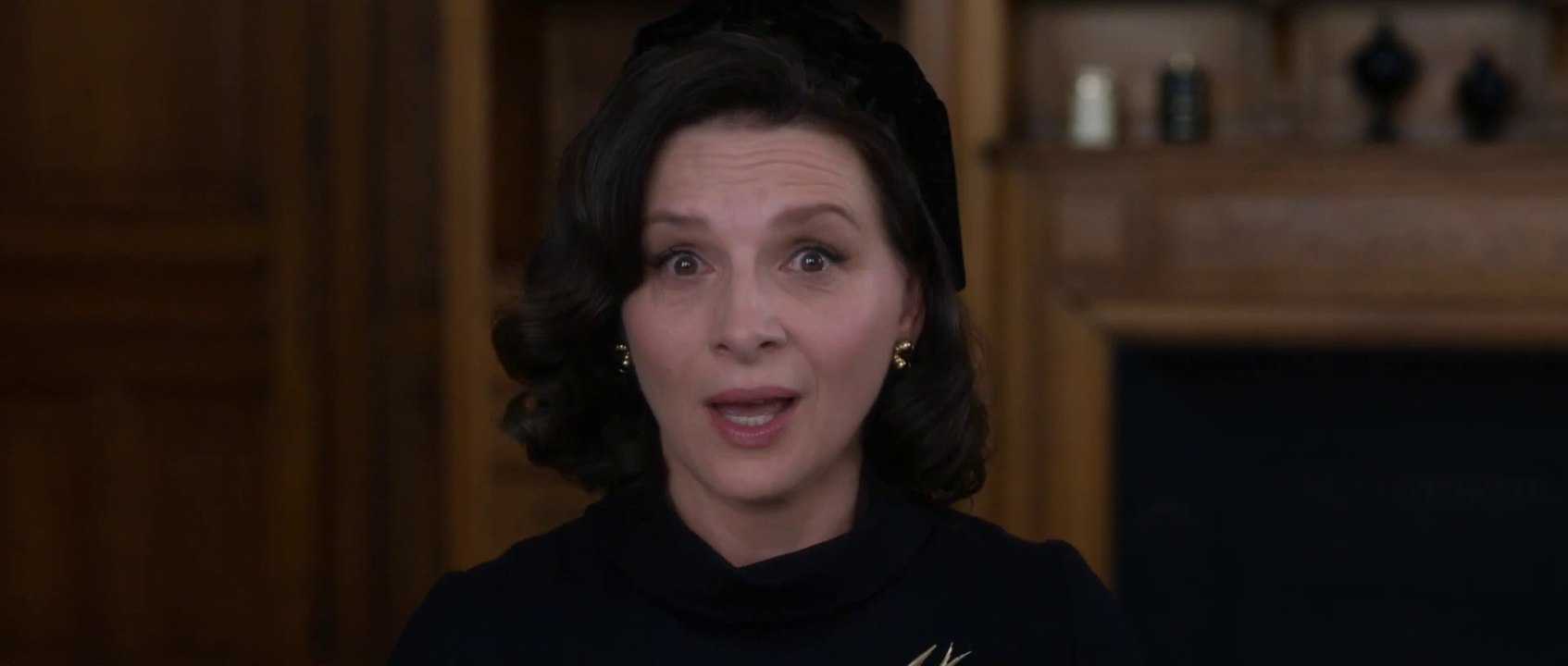 Die perfekte Ehefrau - Trailer (Deutsch) HD