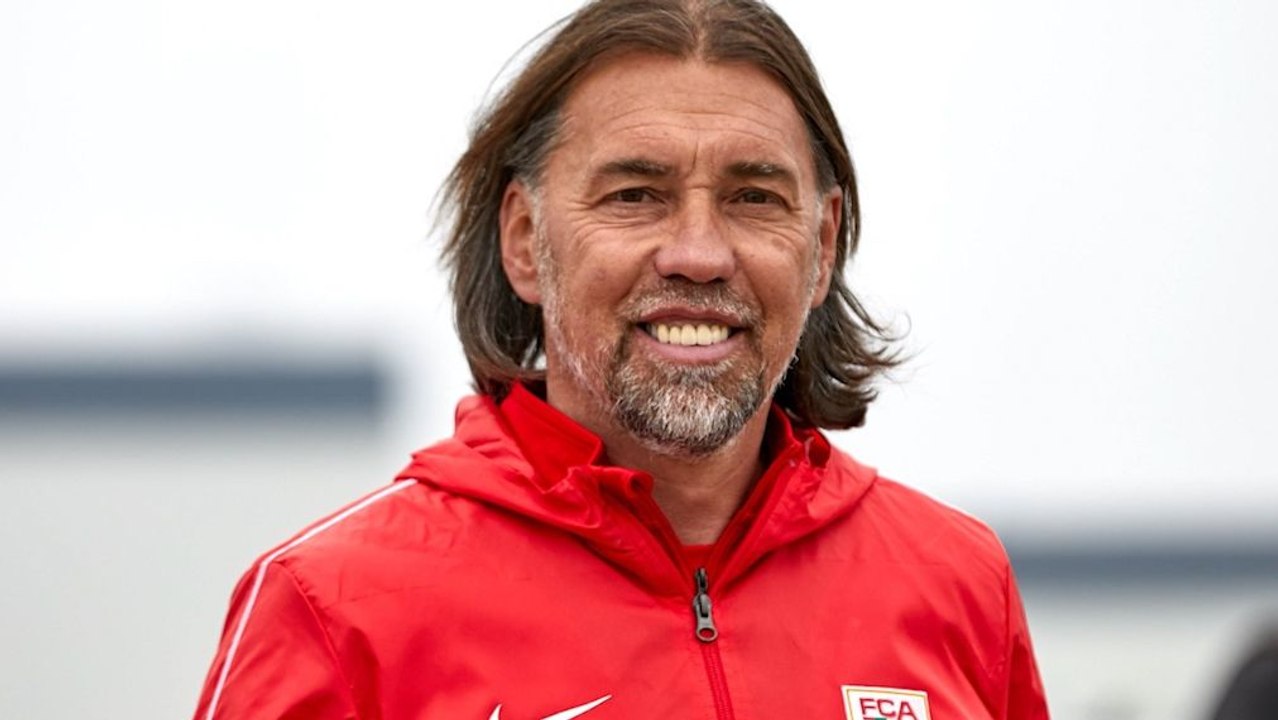 'Kurzer Draht von Kopf zu Bauch' - Schmidt stellt sich vor