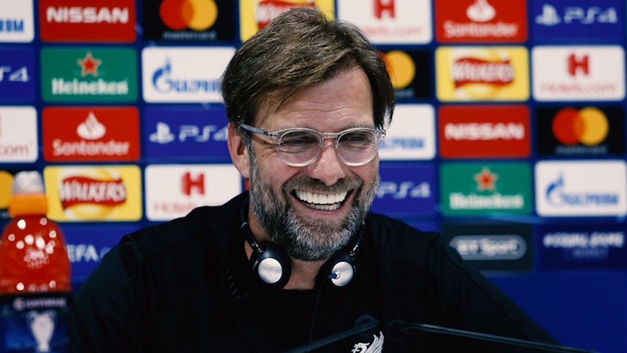 'We are on fire' - Liverpool mit Titelambitionen und Frühlingsgefühlen