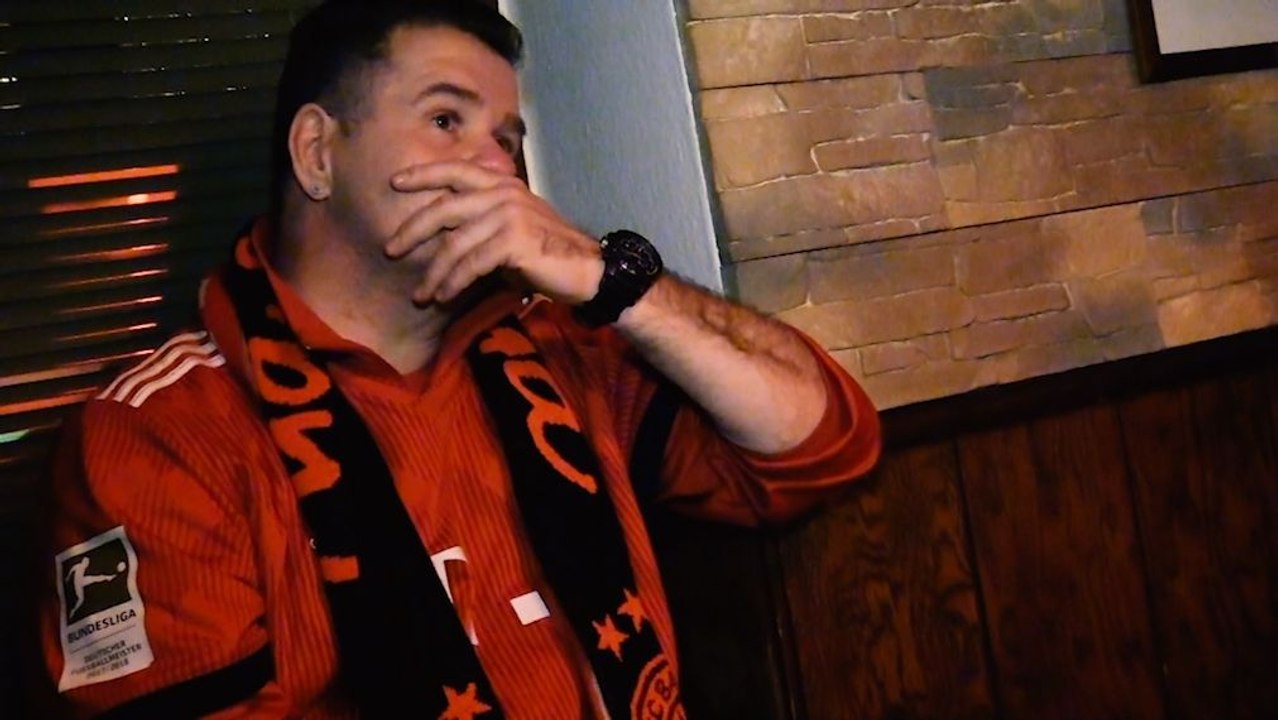 'Für Spitzenfußball viel zu wenig': Das sagen die Bayern-Fans