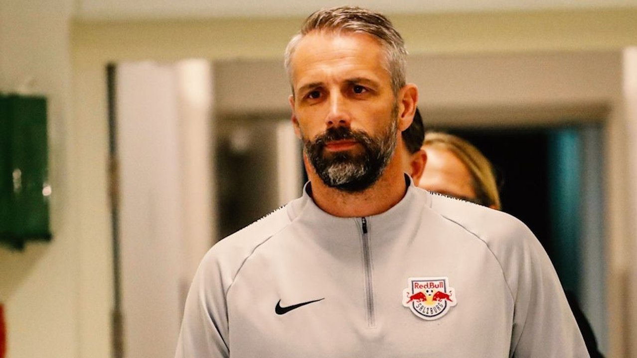 'Nicht nur eine Anfrage…': Rose entscheidet sich für Gladbach