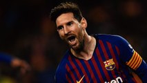 Keine Angst vor Messi - Überrascht Manchester United auch Barça?