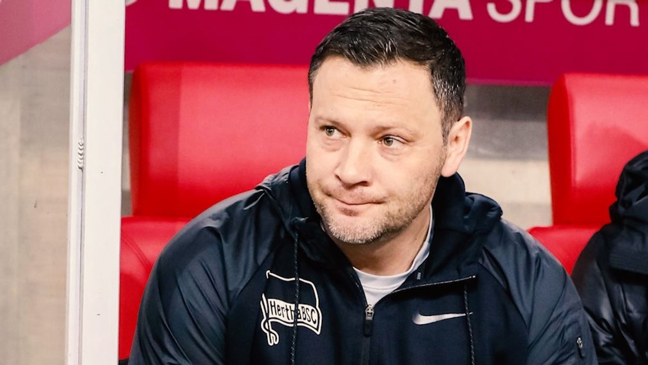 Klappt es sogar mit Europa? Noch ist Hertha etwas wintermüde