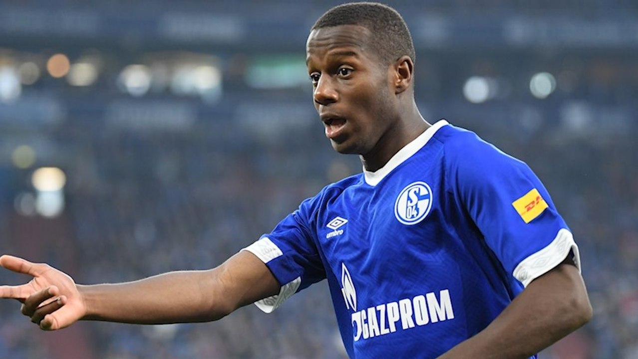 'Auch Hamza bekommt eine zweite Chance' - Stevens suspendiert Mendyl