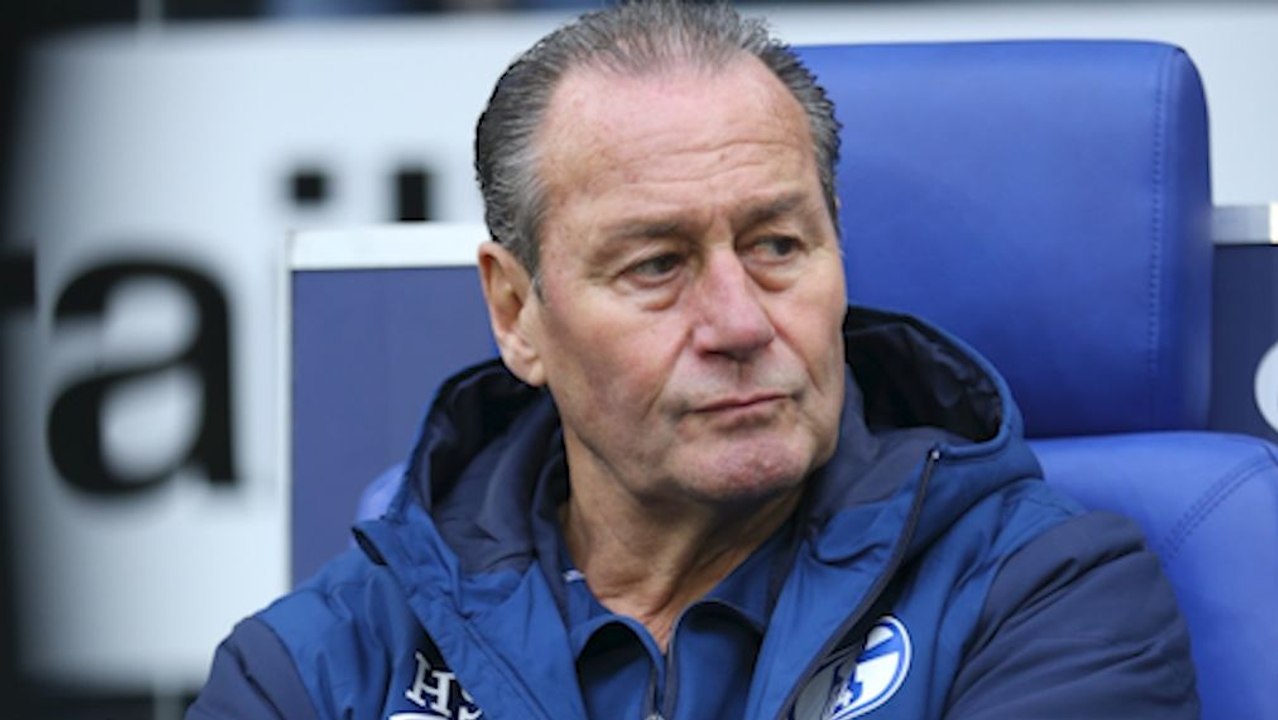 'Das ist etwas Besonderes': Stevens denkt nicht an seine Pokalgeschichte