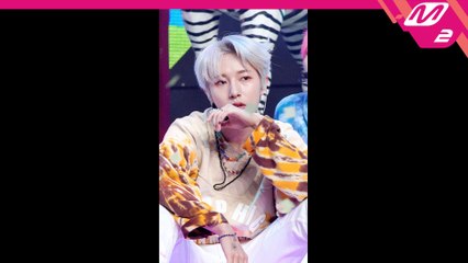 NCT DREAM 런쥔 직캠 Hello Future