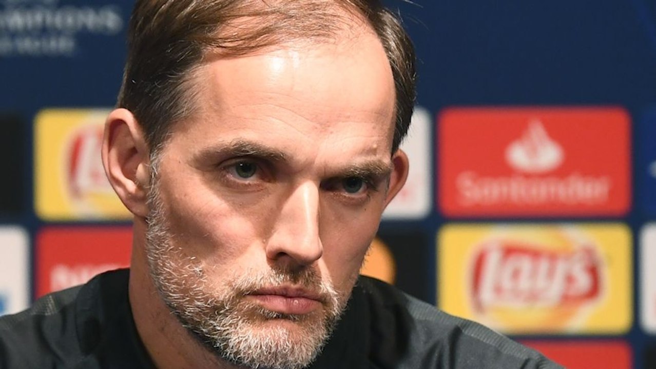 'Das Hinspiel vergessen' - Tuchel und die Mission Henkelpott
