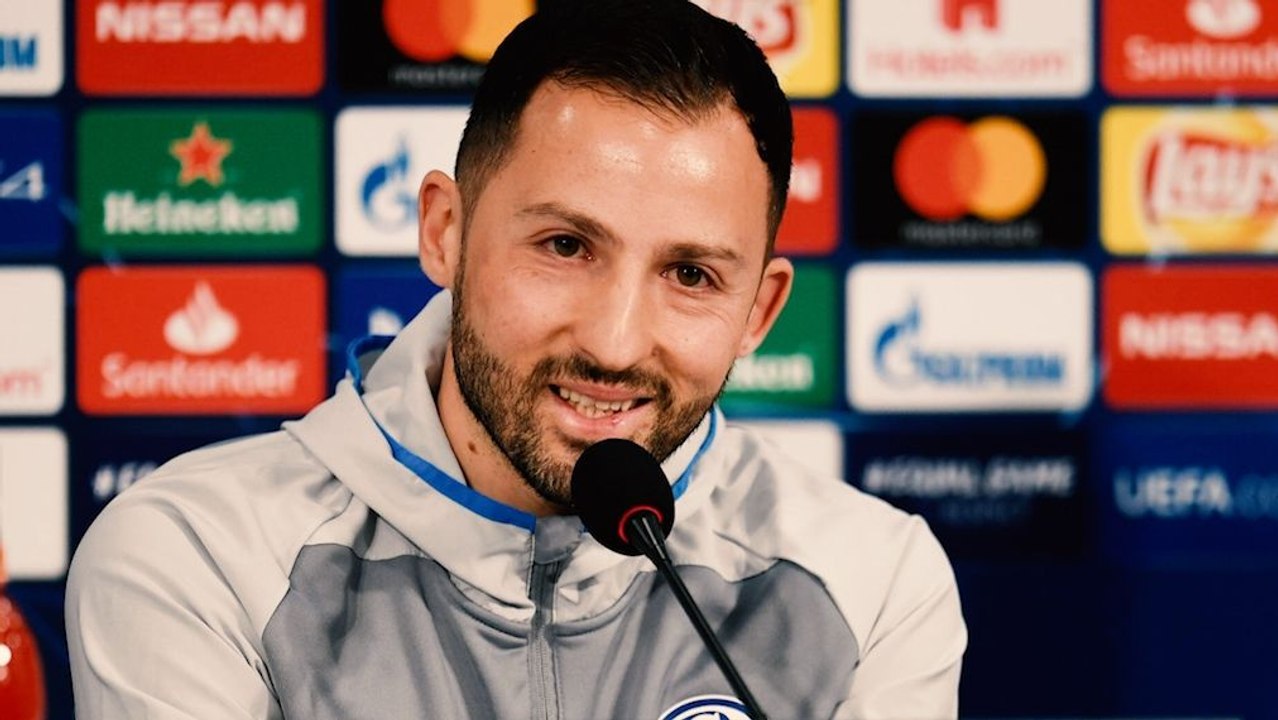 'Wir sind der klare Nicht-Favorit' - Tedesco setzt auf Fährmann