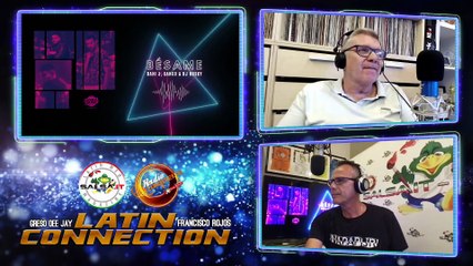 Latin Connection 01-07-2021
