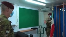 Dopo 20 anni ultimo militare italiano lascia Afghanistan