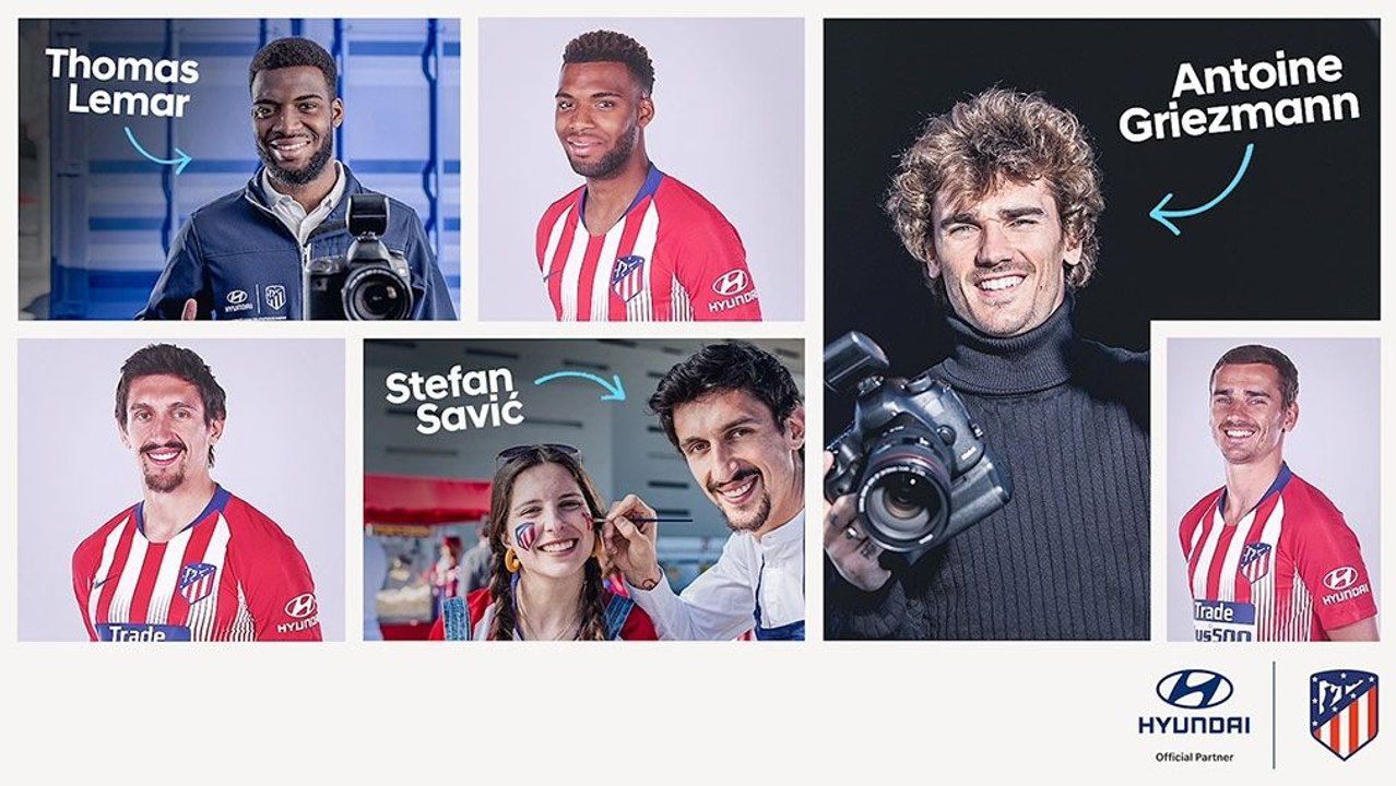 Die Fans im Mittelpunkt: 'Ein Spieltag in Europa'