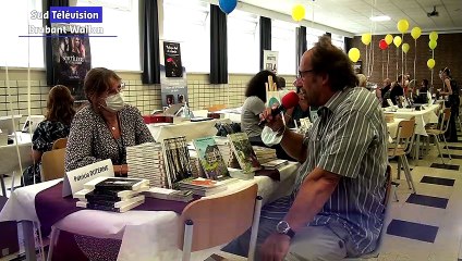 JODOIGNE - Les mots en bout de plume Patricia DUTERNE