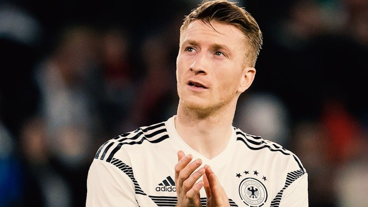 DFB startet in die EM-Quali: 'Dahin kommen, wo wir mal waren'