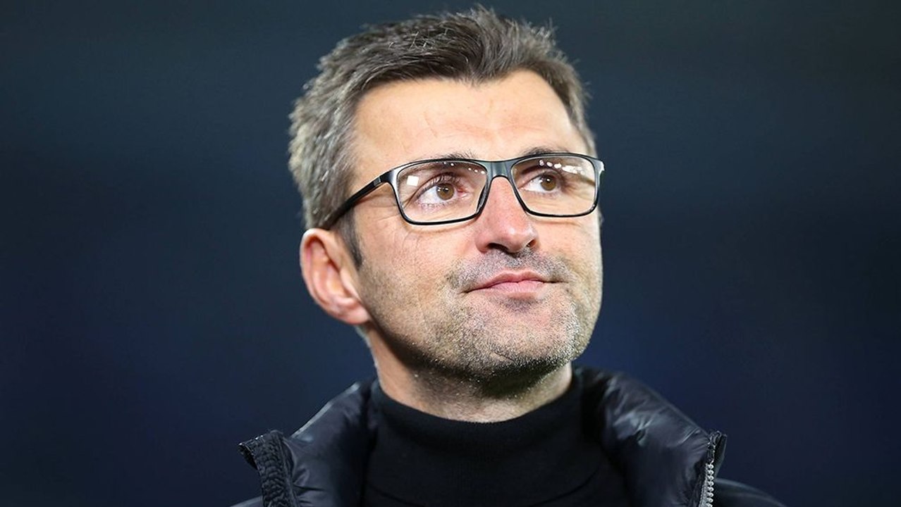 Köllner: 'Mannschaft hat noch nie für mich gespielt'