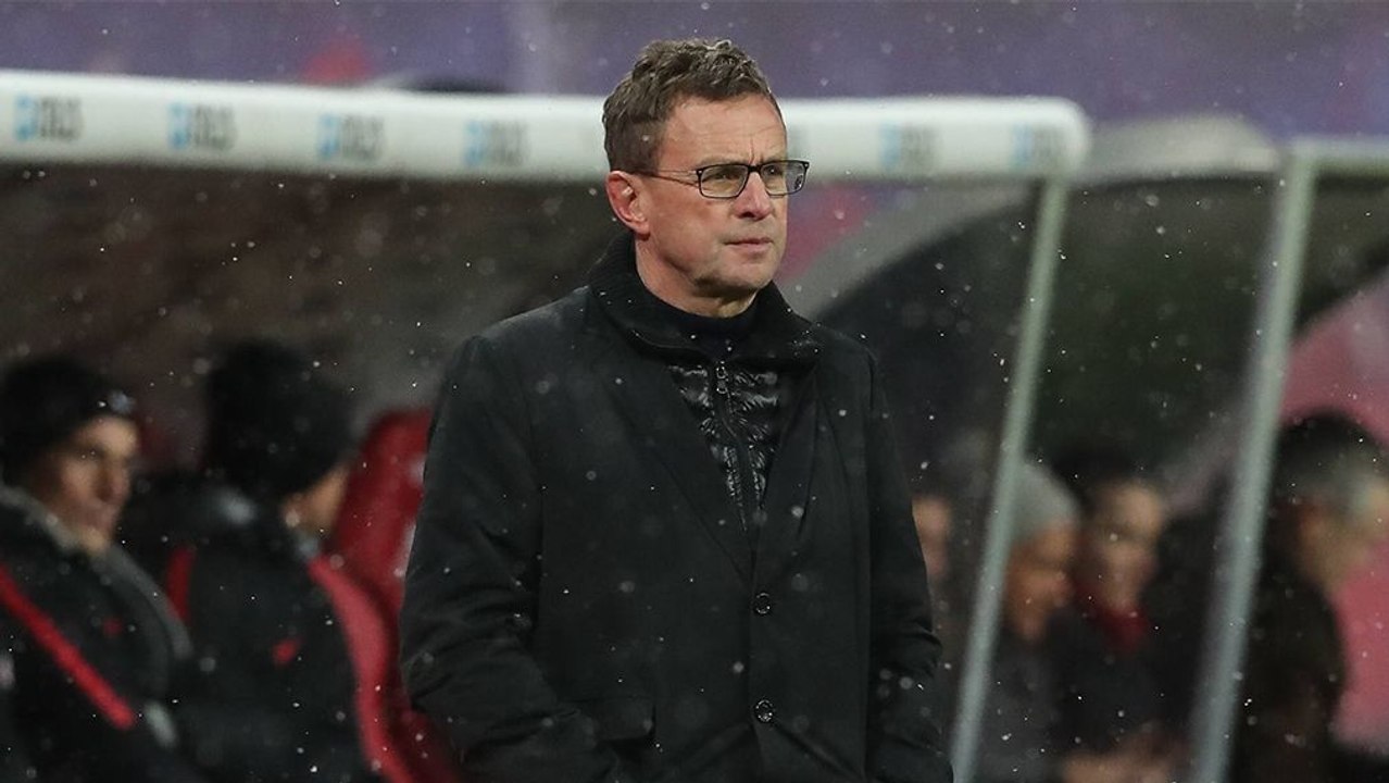 'Es muss viel passen' - RB gegen wiedererstarkten FCB