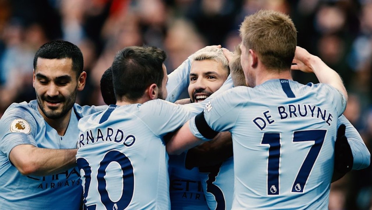 Tedesco vor ManCity: 'Das sollte ein Selbstläufer sein'