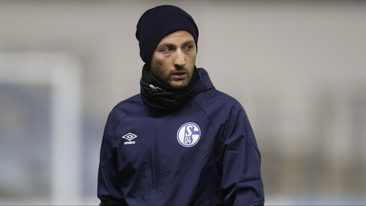 'Vorsichtige Offensive' - Schalke und die Chance bei ManCity