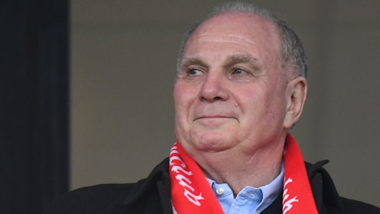 'Ich schätze Jürgen Klopp sehr!' - Hoeneß und die Begegnungen mit dem FC Liverpool