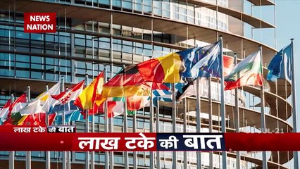 Lakh Take Ki Baat :This Delta Plus variant is spreading panic all over