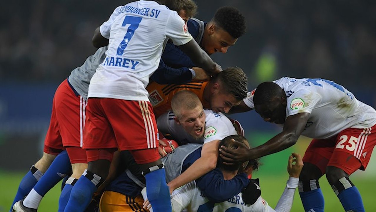 'Dermaßen geil erleichtert!' - Süße Höhenluft und urkölsche Selbsterhaltung