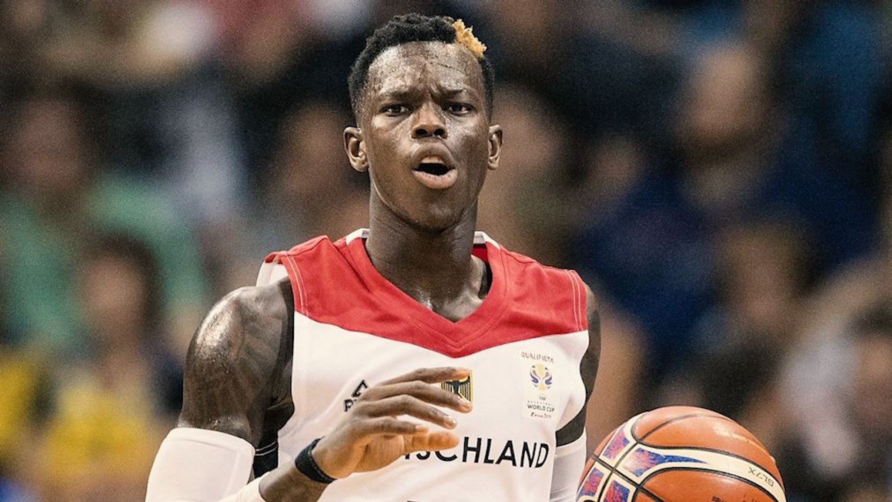 NBA-Star Schröder: 'Bestes Nationalteam, das wir je hatten'