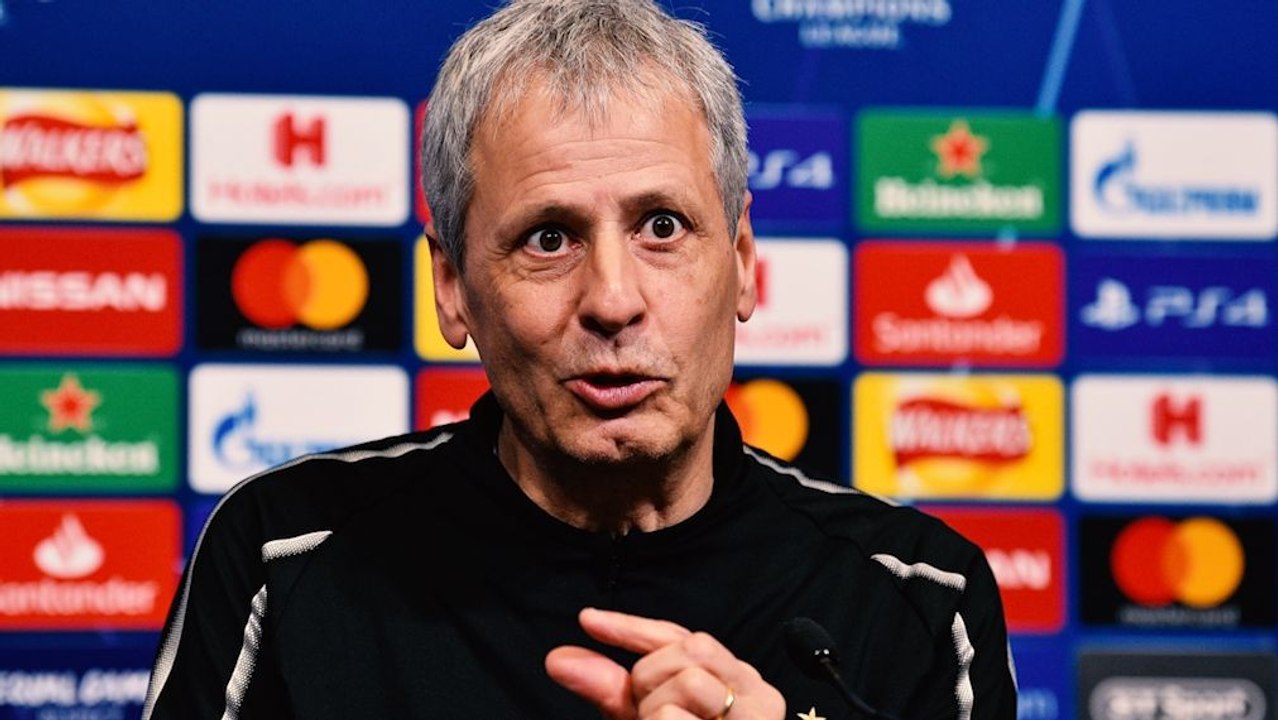 Drei Spiele ohne Sieg - BVB will raus aus der Schwächephase