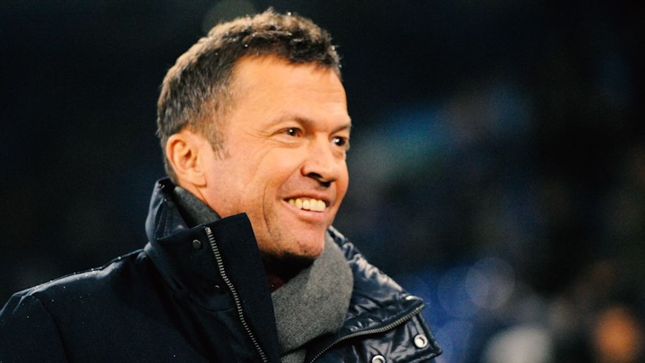 Matthäus: 'Bayern kann Liverpool ärgern'