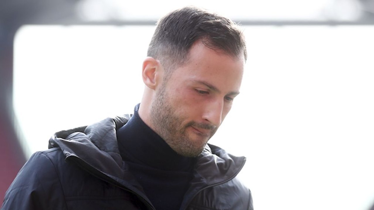 'Brauchen die verdammten Punkte': Motor Tedesco und das letzte Korn